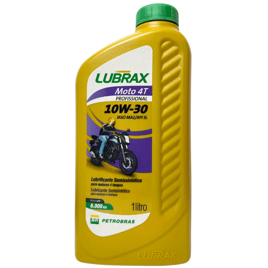 Lubrax