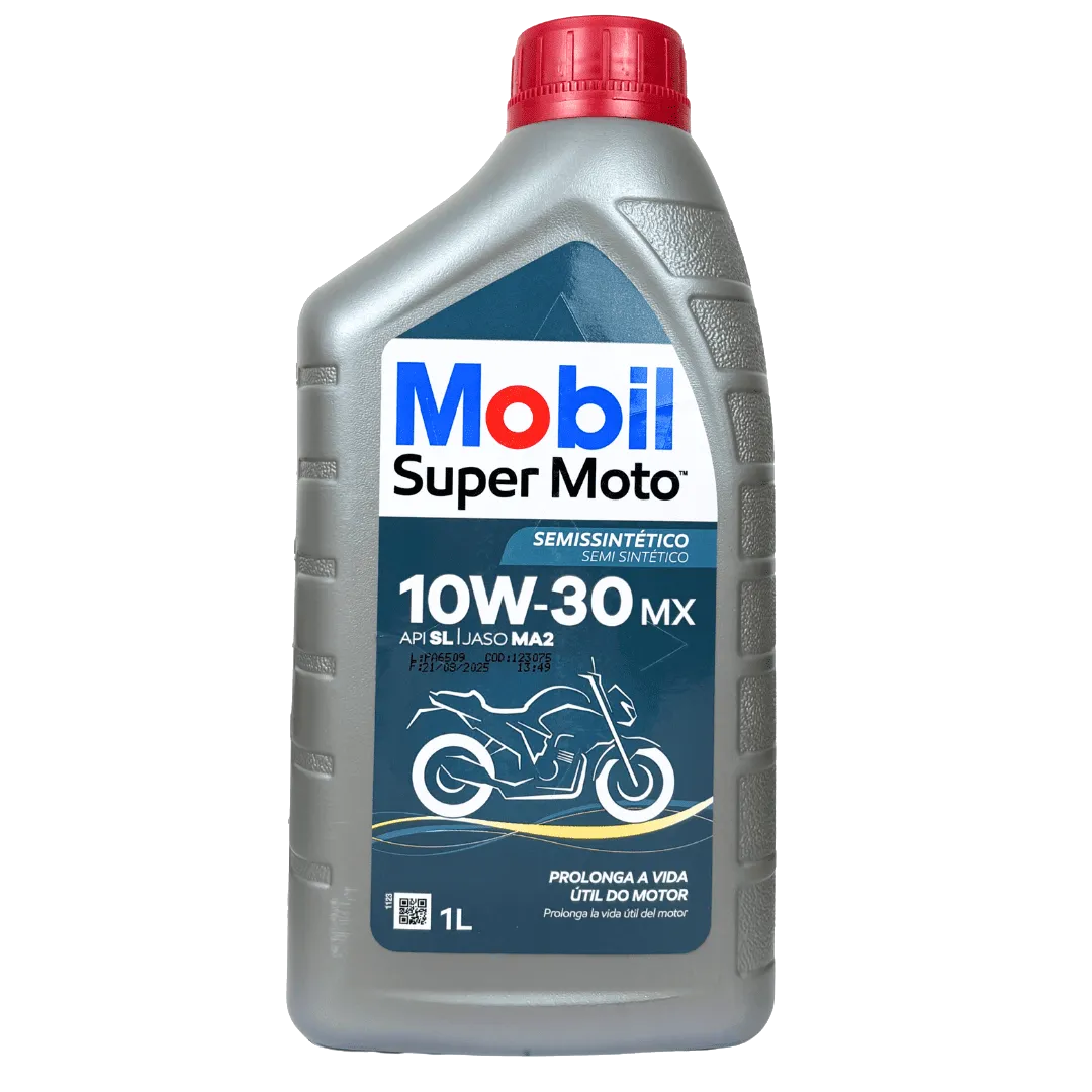 Mobil