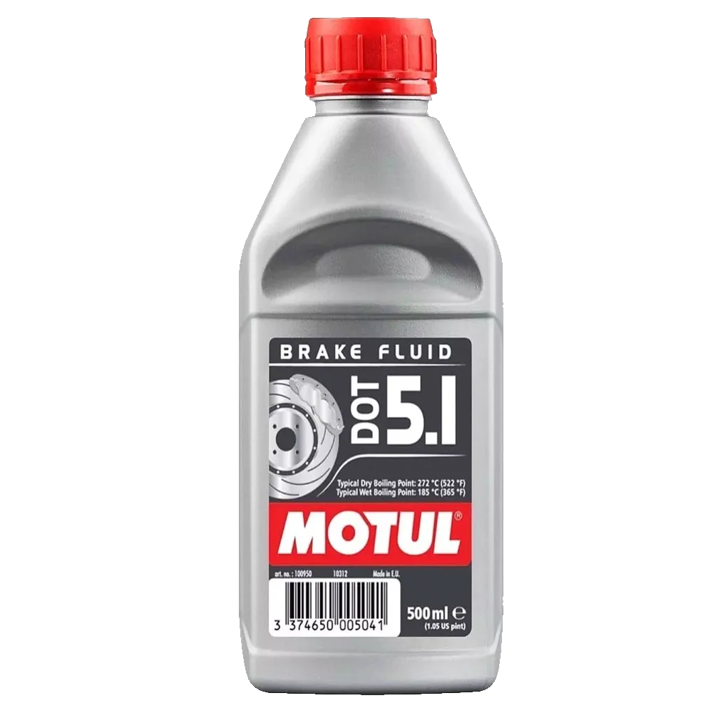 Motul