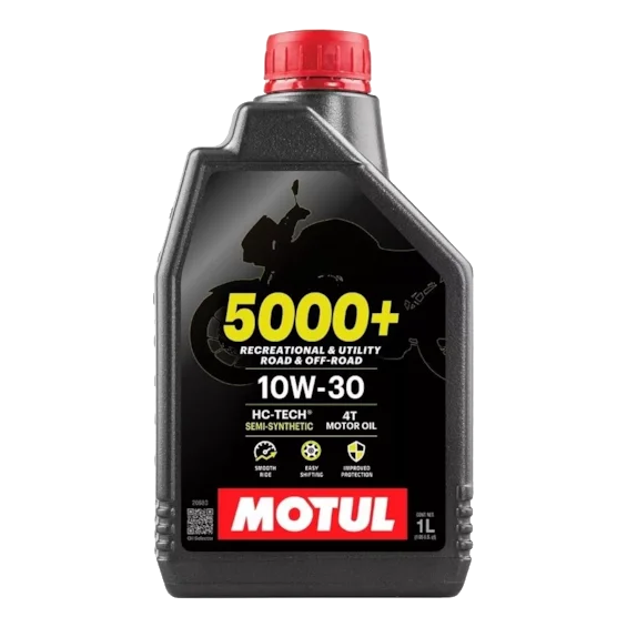 Motul