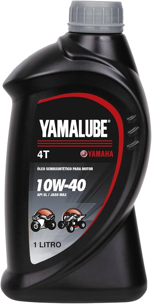 Yamalube